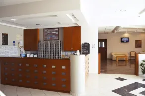 Alkion Hotel Sidari - Reception