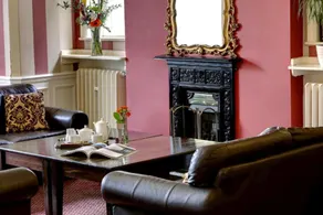 Broadfield Park Hotel by Belvilla - Lobby