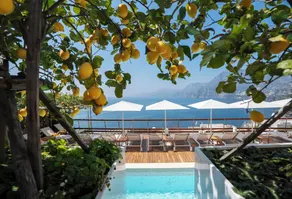 Casa Angelina - Pool
