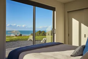 Glenburn Coastal Retreat - Vistas desde la habitación