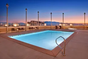 Hyatt Place Salt Lake City/Lehi - Piscine