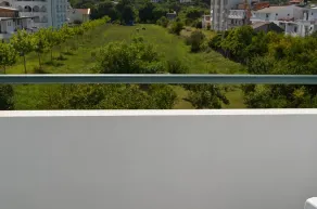 B&B Lovac - View from room