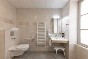 Hotel Saint Augustin - Bagno