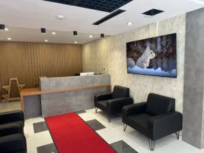 Grand Armada Hotel - Reception