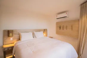 Bela Vista Hotel Boutique - Room