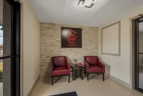 Red Roof Inn & Suites Vineland - Buena - Hall