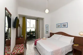 Hotel Ulisse - Room