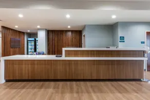 MainStay Suites Carlsbad South - Lobby