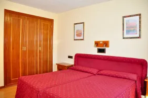 Hotel Nevasur - Quarto