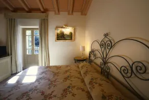 Romantik Hotel Relais Mirabella Iseo - Room