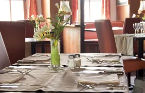 Le Relais Du Marquis - Restaurant