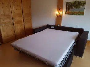 Apartment 162 - Bristol - Værelse