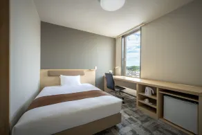 Hotel Maruya Grande - Quarto
