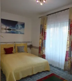 Ferienhaus Waldhof - Room