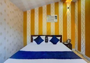 Valley King Resort - Chambre