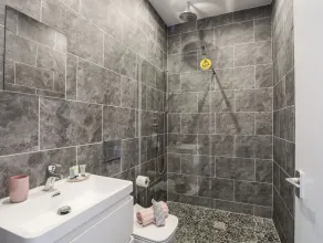 Beeches Bach - Baño