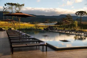 Fazenda Bom Retiro Hotel Boutique - Pool