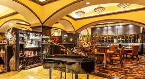 Bally's Shreveport Casino & Hotel - Restaurant