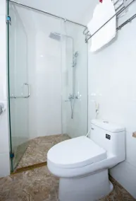 Hoang Hai Hotel - Quarto