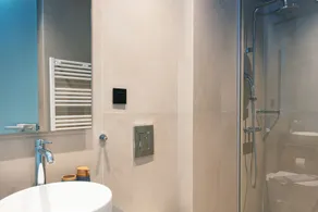 Souda Plaza Collection - Bathroom