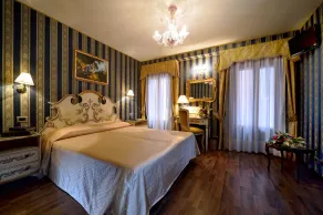Hotel Antico Panada - Chambre