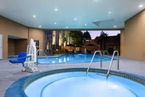 Wyndham Sacramento - Pool