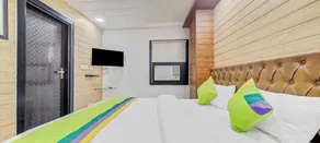 Nysha Palace - Camera