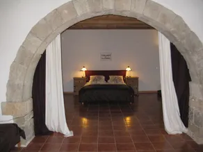 Hotel Mas Pelegri - Rom