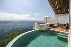 Pramana Natura Nusa Penida - Udsigt fra værelset