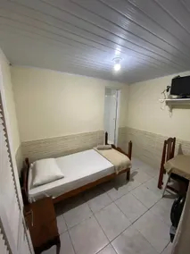 Pousada nascente do sol - Room