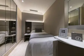 Habitus Hotel Europa - Room