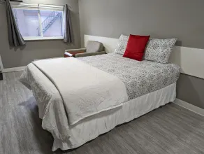 Riverside Motel & Suites - Chambre