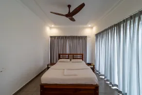 WINTEL WILD - Chambre