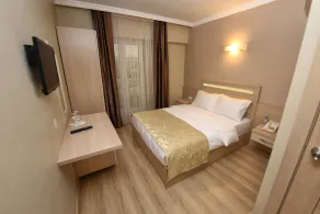 Sonerbey Otel - Room