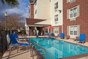 TownePlace Suites New Orleans Metairie - Piscine