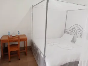 STC.SAFARI LODGE - Room