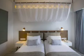 Lordos Beach Hotel & Spa - Chambre