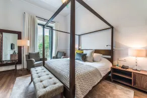 L'Avenida Adults Only - Chambre