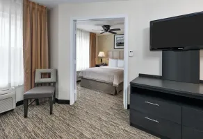 Candlewood Suites Dallas Market Center-Love Field by IHG - Chambre
