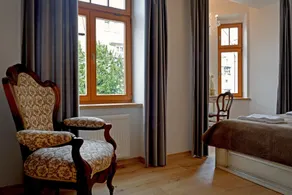 Dali ApartHOTEL - Habitación