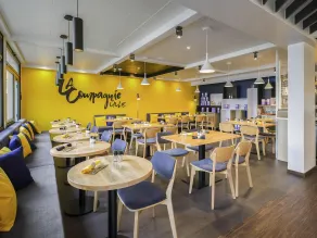 ibis Lille Lomme Centre - Restaurant