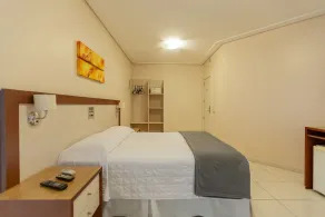 Tri Hotel Executive Criciúma - Room