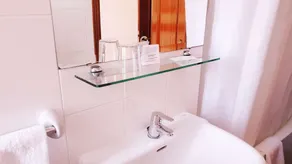 Hotel Zarauz - Salle de bain