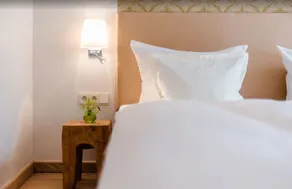 Tides Boutique Hotel - Chambre