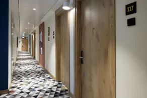Hampton By Hilton Cerkezkoy - Room