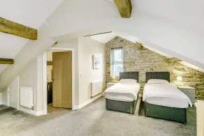 Meadow Barn - Room