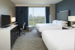 Hyatt Regency Atlanta Perimeter at Villa Christina - Chambre