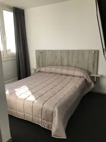 Hôtel Residence Les Aiguades - Værelse