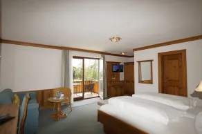 Hotel Gasthof Jägerhaus - Camera
