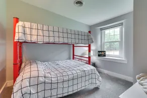Large Historic Home in Pennsylvania Dutch Country! - Interior